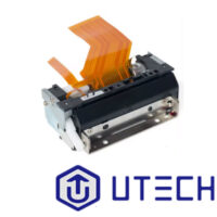 เครื่องปริ้นสำหรับเครื่องวัดความดัน A&D และ Omron