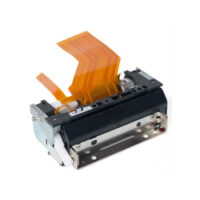 เครื่องปริ้นสำหรับเครื่องวัดความดันโลหิตแบบสอดแขน A&D และ Omron